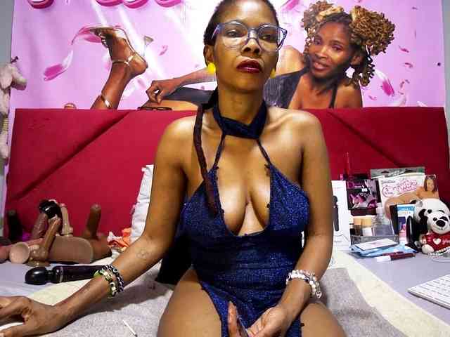 Ntombie webcam