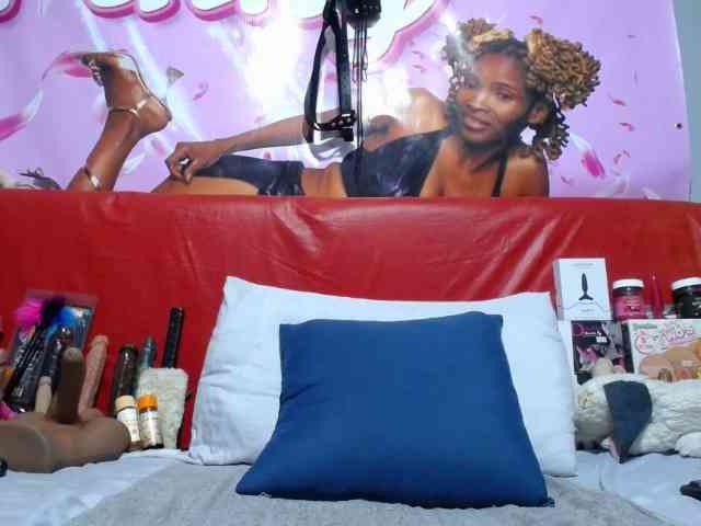Ntombie webcam