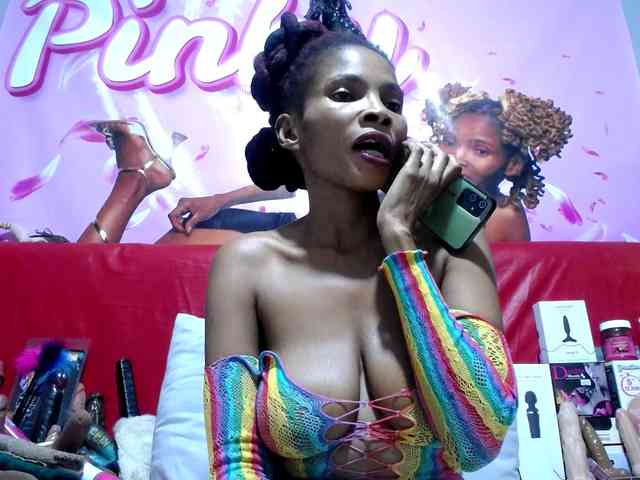 Ntombie webcam