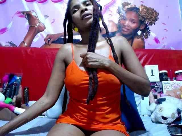 Ntombie webcam
