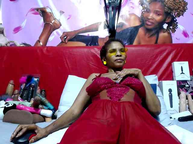 Ntombie webcam