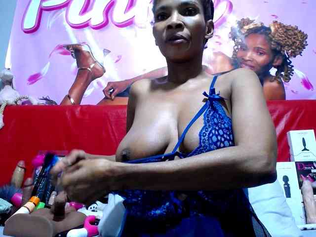 Ntombie webcam