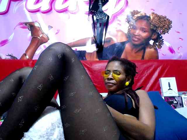 Ntombie webcam