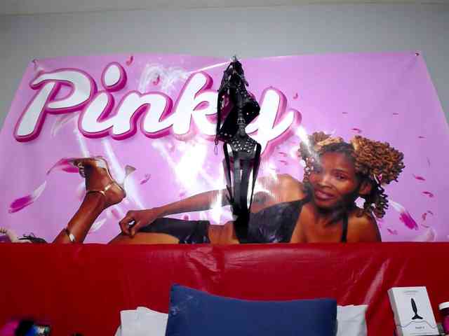 Ntombie webcam