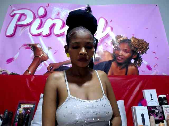 Ntombie webcam