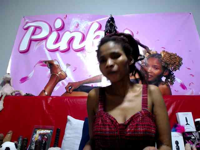Ntombie webcam