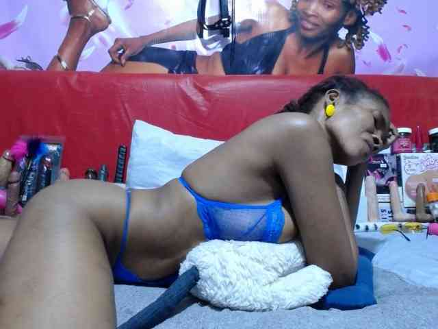 Ntombie webcam