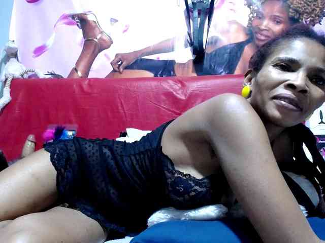 Ntombie webcam