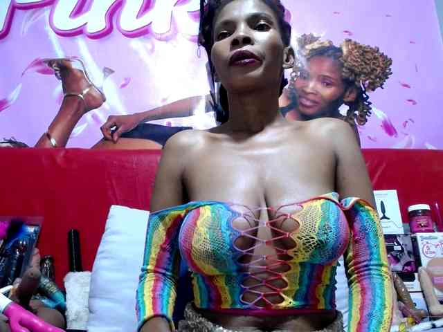 Ntombie webcam