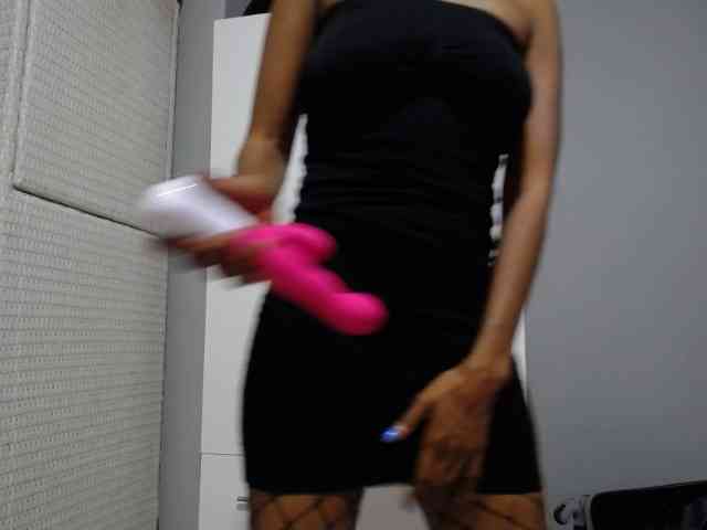 Ntombie webcam