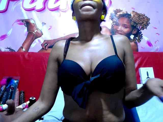 Ntombie webcam