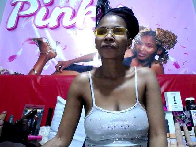 Ntombie webcam