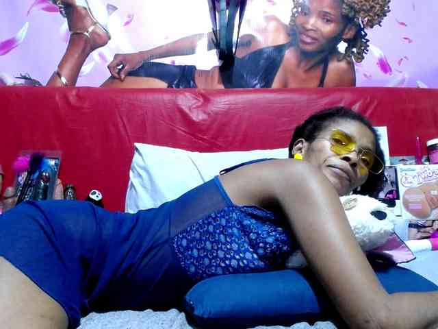 Ntombie webcam