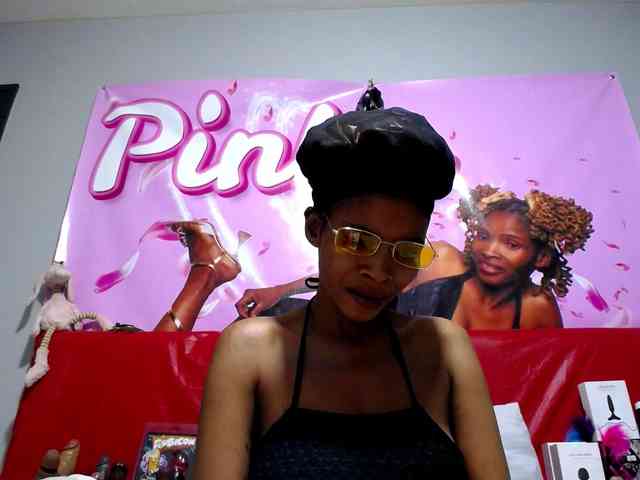 Ntombie webcam