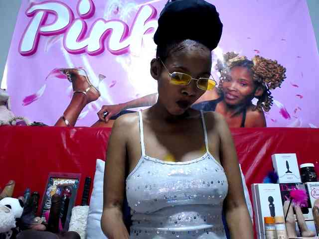 Ntombie webcam