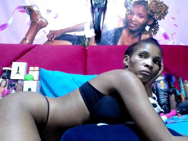 Ntombie webcam