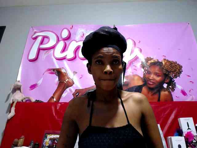 Ntombie webcam
