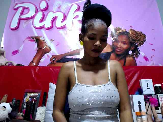 Ntombie webcam