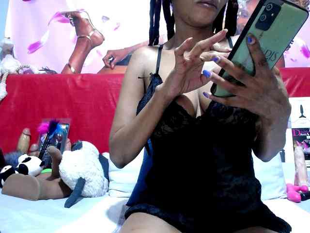 Ntombie webcam