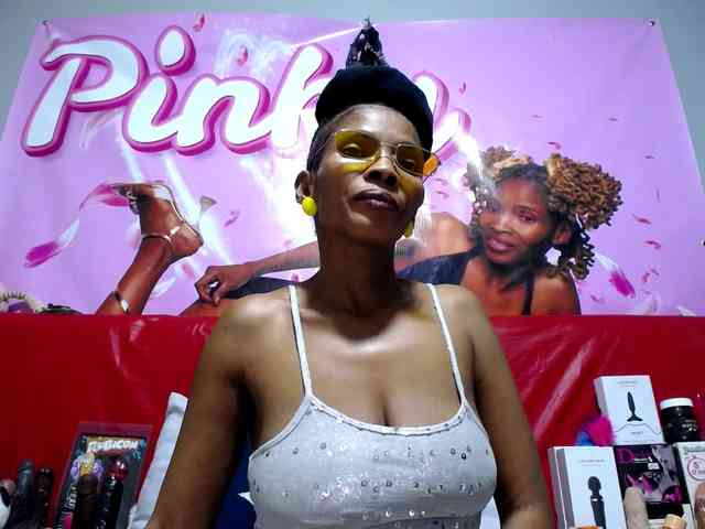 Ntombie webcam