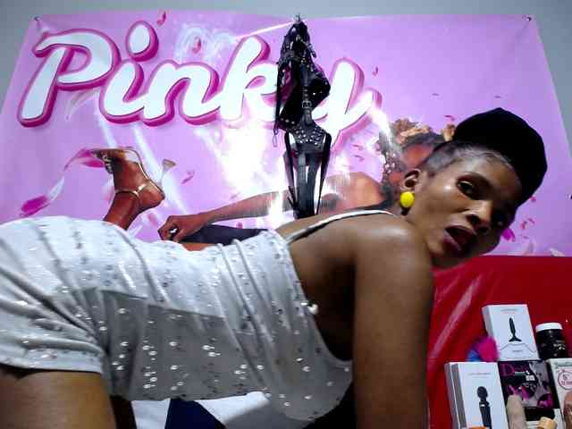 Ntombie webcam