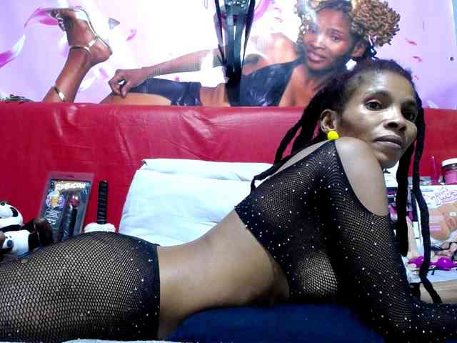 Ntombie webcam