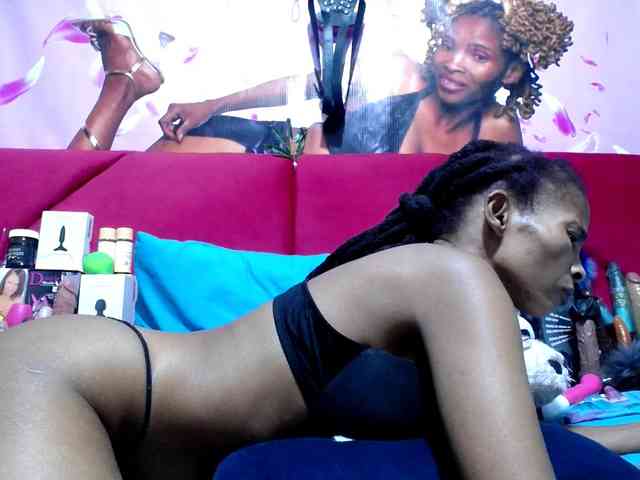 Ntombie webcam
