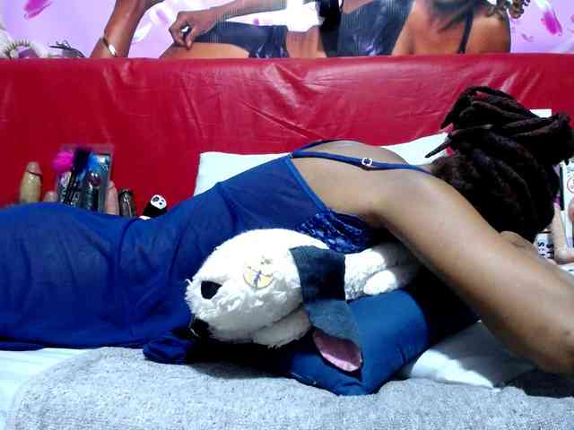 Ntombie webcam