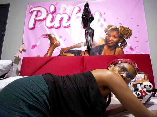 Ntombie Live Webcam on BongaCams