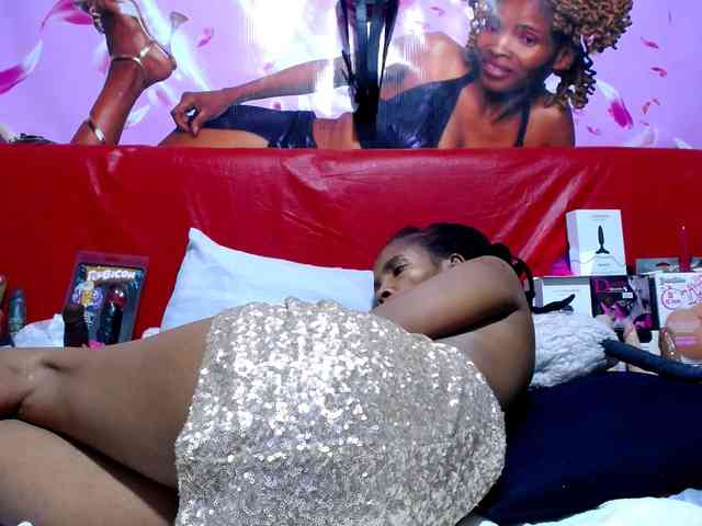 Ntombie webcam