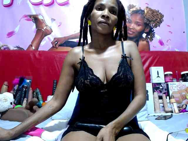 Ntombie webcam