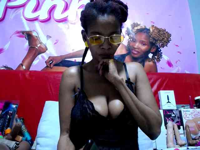 Ntombie webcam