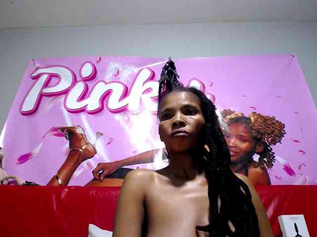 Ntombie webcam