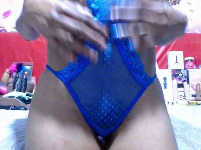 Ntombie webcam