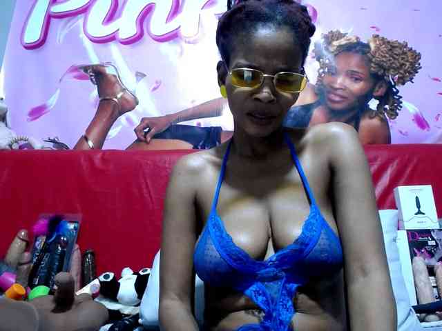 Ntombie webcam