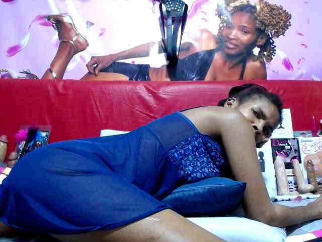 Ntombie webcam
