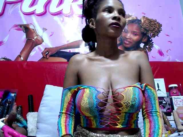 Ntombie webcam