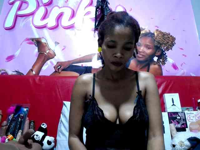 Ntombie webcam