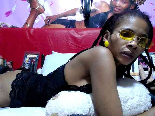 Ntombie webcam