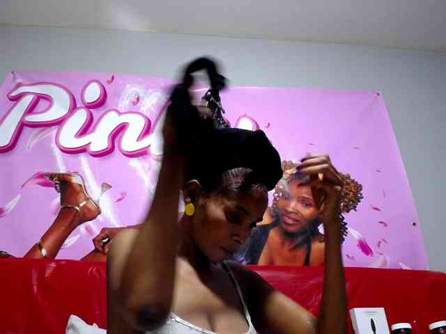 Ntombie webcam