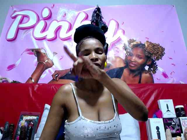 Ntombie webcam