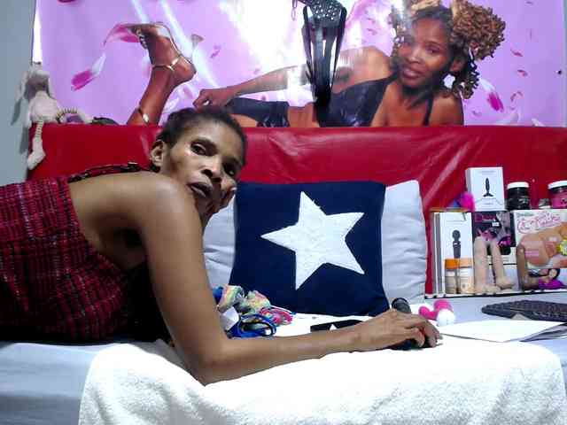 Ntombie webcam