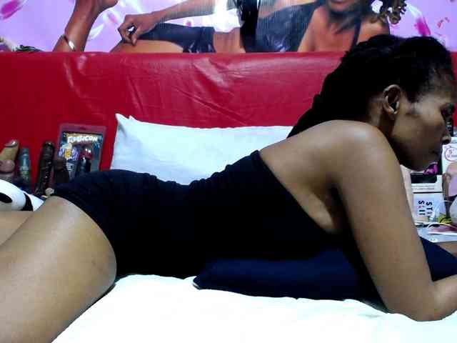 Ntombie webcam