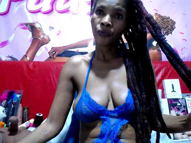 Ntombie webcam