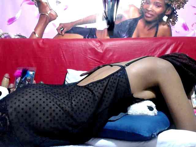 Ntombie webcam