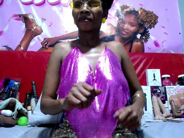 Ntombie webcam