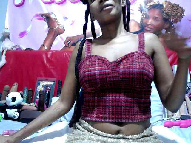 Ntombie webcam