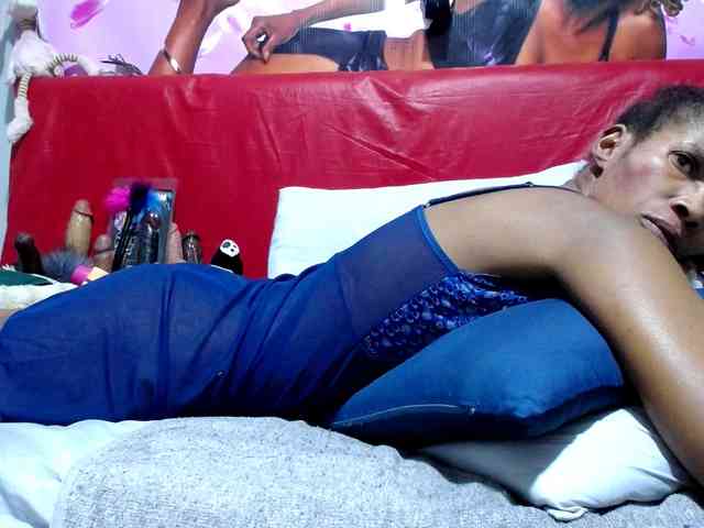 Ntombie webcam