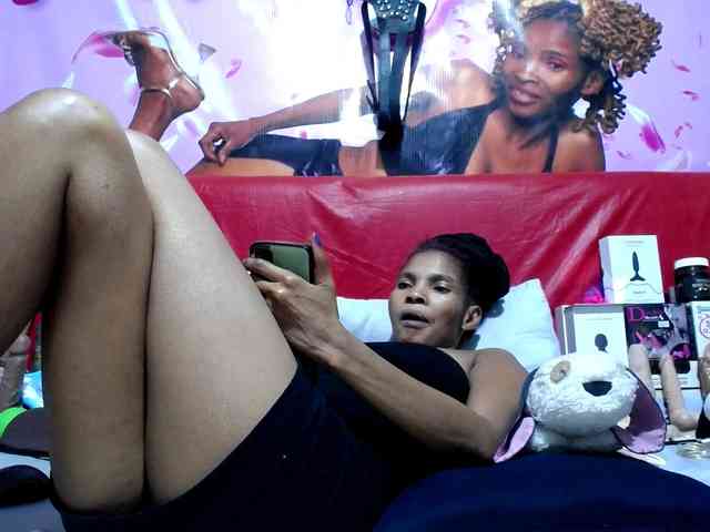 Ntombie webcam