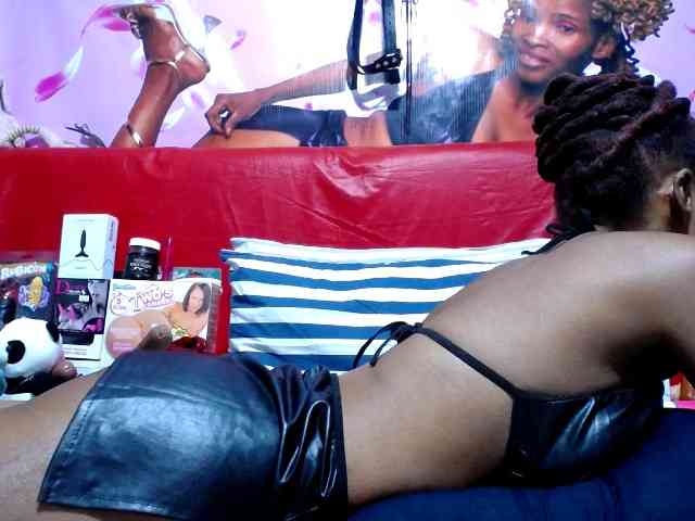 roleplay chatroom Ntombie